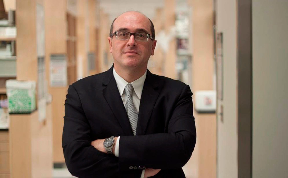 Физик Андрей Ростовцев: «Клеймо иноагентов для&nbsp;учёных&nbsp;— симптом очень опасной болезни»