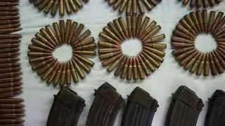 Еврокомиссар по обороне и космосу Андрюс Кубилюс предложил заложить в бюджет ЕС на 2028–2034 годы не менее 131 млрд евро на оборону, что в десять раз превышает уровень текущего периода. Он призвал страны Евросоюза ускорить производство вооружений, сократить бюрократию в оборонной сфере и готовиться к снижению роли США в обеспечении безопасности Европы.