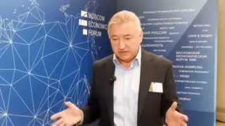 Промышленник заявил о&nbsp;провале импортозамещения из‑за&nbsp;«переохлаждения» экономики России