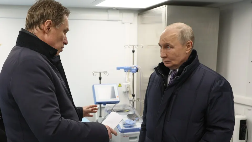 Президент дал задание министру здравоохранения увеличить охват репродуктивной диспансеризации у мужчин и женщин на фоне многолетнего снижения рождаемости и демографического кризиса.