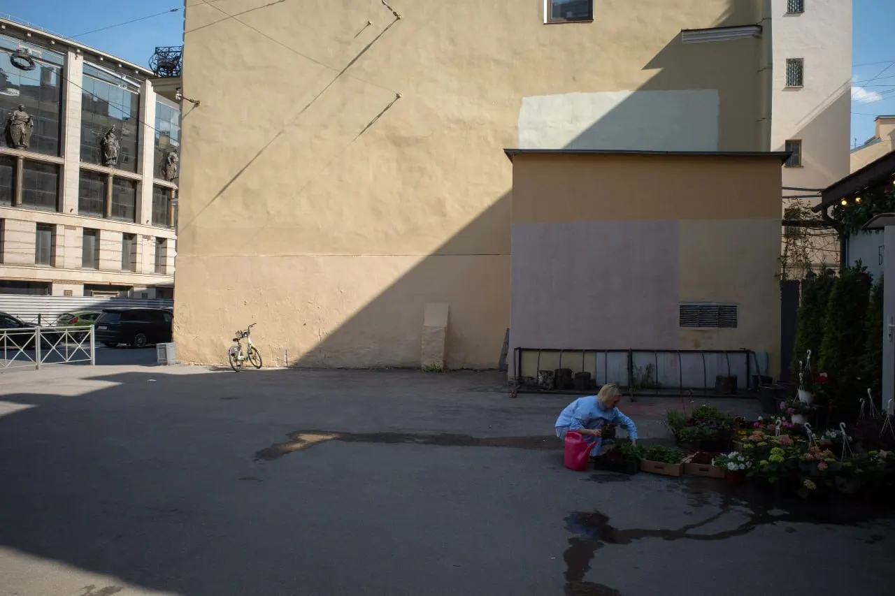 Краткий обзор: в Петербурге отменили фестиваль, объявлен тендер на сквер в Репино, задержали мужчину по делу о нападении на силовика; в стране и мире — законопроект о преследовании эмигрантов, удары в зоне СВО, падение дрона в латвийское озеро и включение книги в список экстремистских материалов.