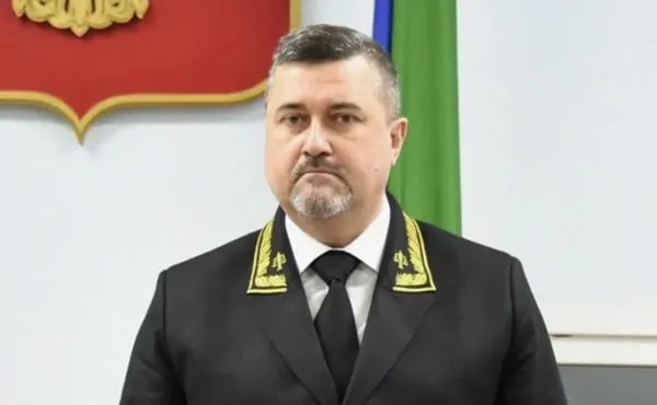 Высшая квалификационная коллегия судей удовлетворила заявление Щукина о прекращении полномочий в связи с уходом в почётную отставку. Ранее его кандидатуру на пост главы республики предложили и поддержали на федеральном уровне.