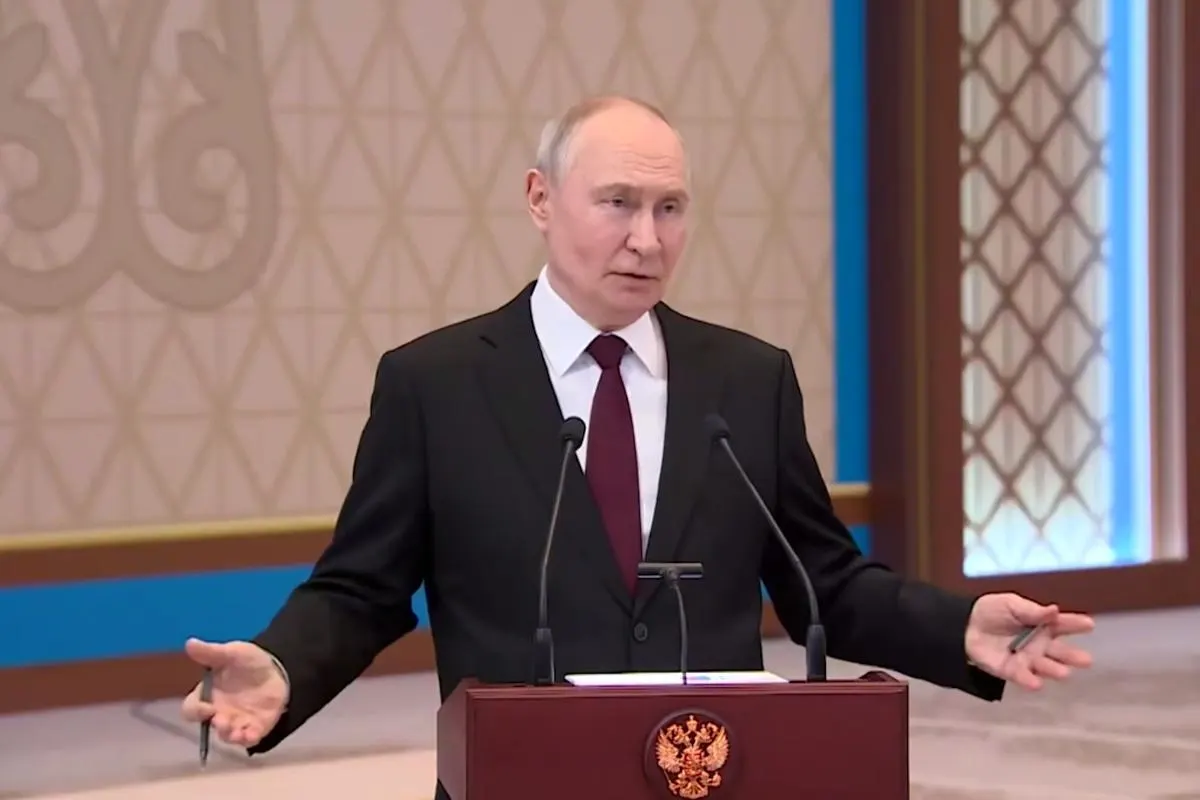 Президент России заявил, что конфликт близок к завершению, ссылаясь на ситуацию на поле боя. Аналитические данные и сообщения с передовой показывают более сложную картину: темпы продвижения невысоки, а украинские силы фиксируют локальные успехи.