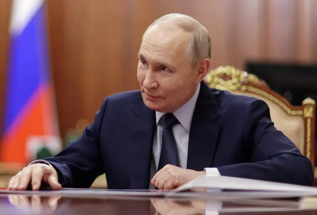 Пресс‑секретарь президента заявил, что речь главы государства в День Победы ожидает весь мир и это оправданно.