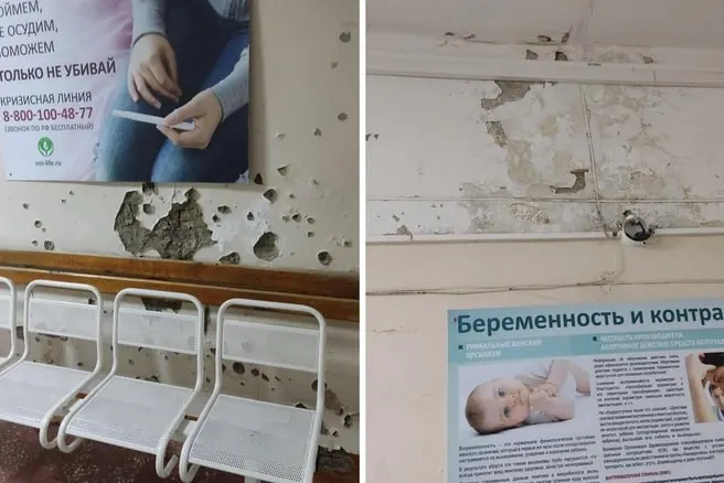 Женщина сообщила о «разрухе и нищете» в кабинете приёма по адресу Космический проспект, 26а. Минздрав Омской области пообещал ремонт, но сроки зависят от финансирования.