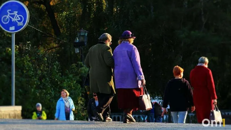 По словам министра труда и соцразвития региона, женщины составляют около 64% населения Омской области; гендерный дисбаланс усиливается с возрастом.