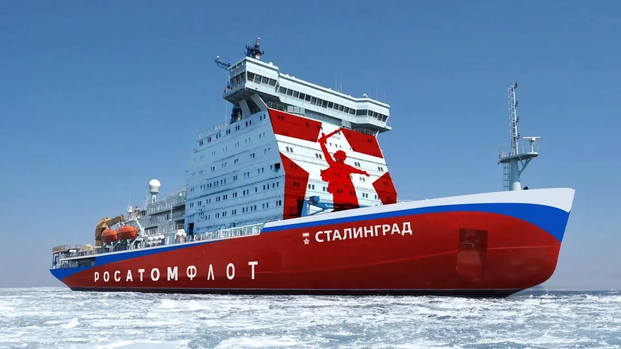 Рассматриваются два варианта сбора средств — портовый сбор с экспортных грузов или дополнительная плата за перевозки по Северному морскому пути; потенциальные поступления оценивают в миллиарды рублей.