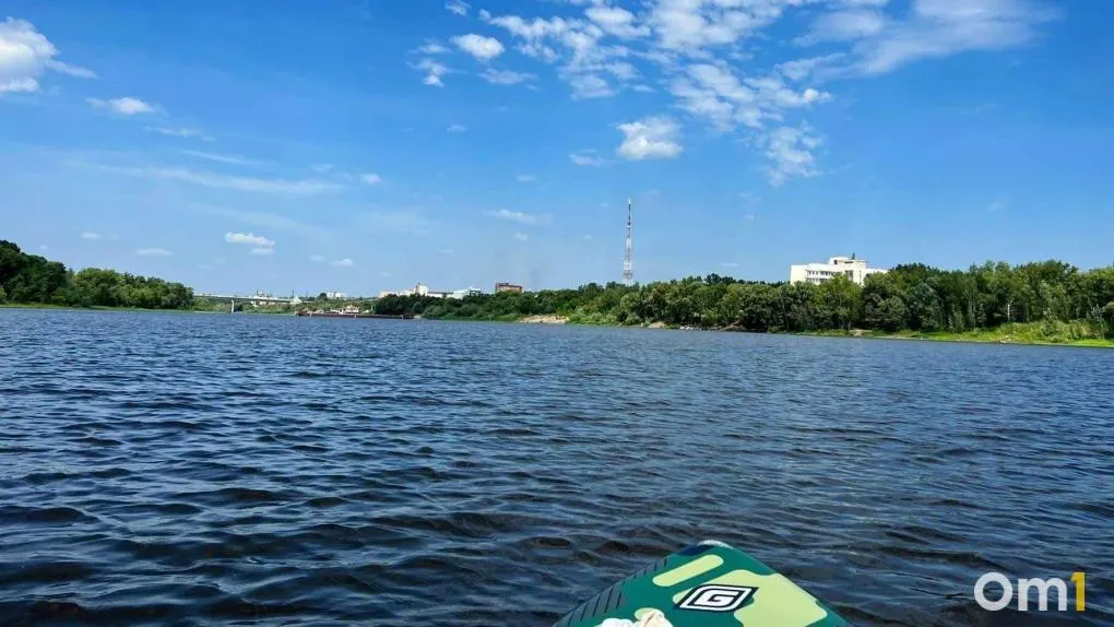 Волонтёры и родственники нашли его в районе Николаевки. Вместе с ним 25 мая пропала Ольга Симочкина — её местонахождение остаётся неизвестным, поиски продолжаются.