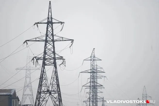 Согласно прогнозу Минэкономразвития, тарифы для городских потребителей в Приморском крае с 1 октября 2026 года начнут поэтапно повышаться и к 2029 году достигнут примерно 8,04 руб./кВт·ч.