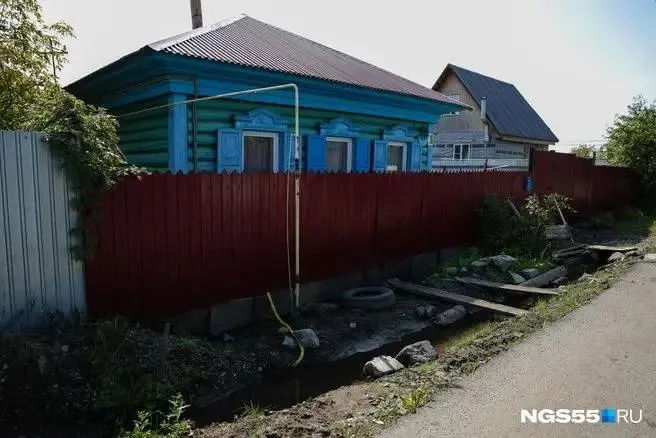 Частный сектор в границах улиц Богдана Хмельницкого, Масленникова, 20 лет РККА и 6-й и 4-й Линий предлагают заменить домами 5–12 этажей; первый этап работ запланирован на 2027–2030 годы, завершение — к 2040 году.
