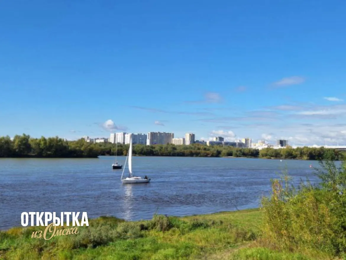 6 июня на Зелёном острове откроют летний туристический сезон: запланирован массовый сплав по Иртышу, мастер-классы, фотовыставка и экскурсии.
