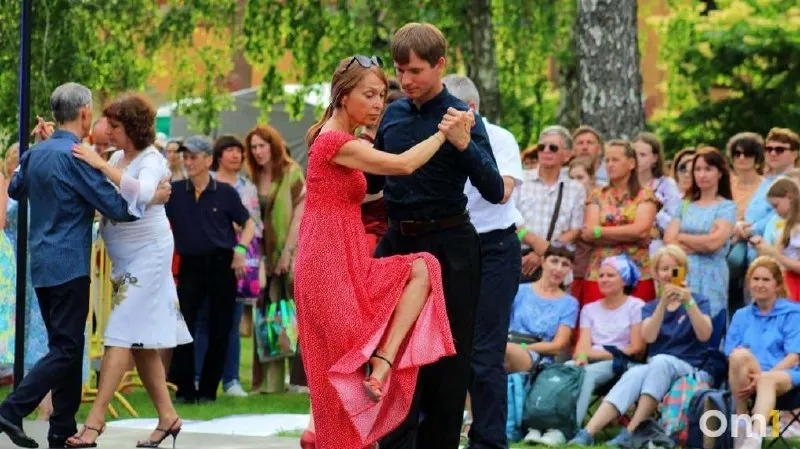 Филармония отменяет «Симфопарк» из-за большого количества бесплатных городских мероприятий. 7–8 августа в парке на Королёва состоится сокращённый «Музыкальный пикник»; подробная программа пока не объявлена.