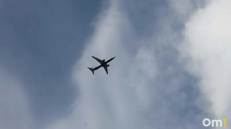 С 22 июня авиакомпания Centrum Air добавляет понедельничные рейсы по маршруту Ташкент — Омск — Ташкент; пятничные вылеты сохраняются.