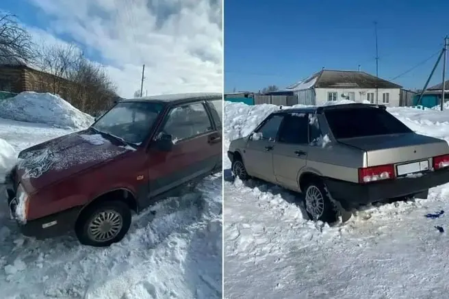 В Омской области возбуждено уголовное дело против двух мужчин: один обвиняется в мошенничестве при продаже Toyota Land Cruiser, второй — в угрозах с пневматическим пистолетом и участии в угонах автомобилей.