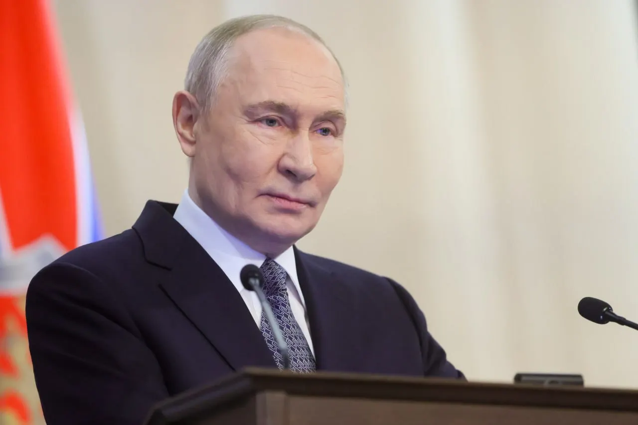 Президент России посетит Казахстан по приглашению Касым-Жомарта Токаева; в программе — переговоры об укреплении стратегического партнёрства и союзнических отношений.