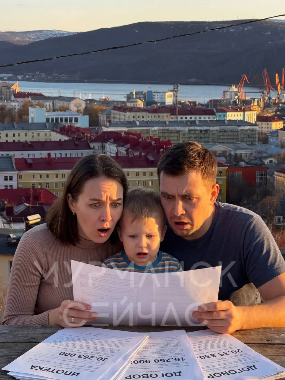 С 1 июля 2026 года льготную ставку по семейной ипотеке для семей с одним ребёнком предлагают поднять с 6% до 12%. Для семей с двумя и более детьми условия сохранятся, а в регионах с дорогим жильём, например в Мурманске, рост ставок приведёт к существенному увеличению ежемесячных выплат.
