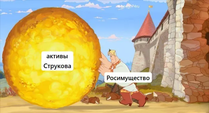 Росимущество выставляет на торги 67,2% акций и национализированные активы с начальной стоимостью 162 млрд рублей. Два предыдущих аукциона не состоялись.