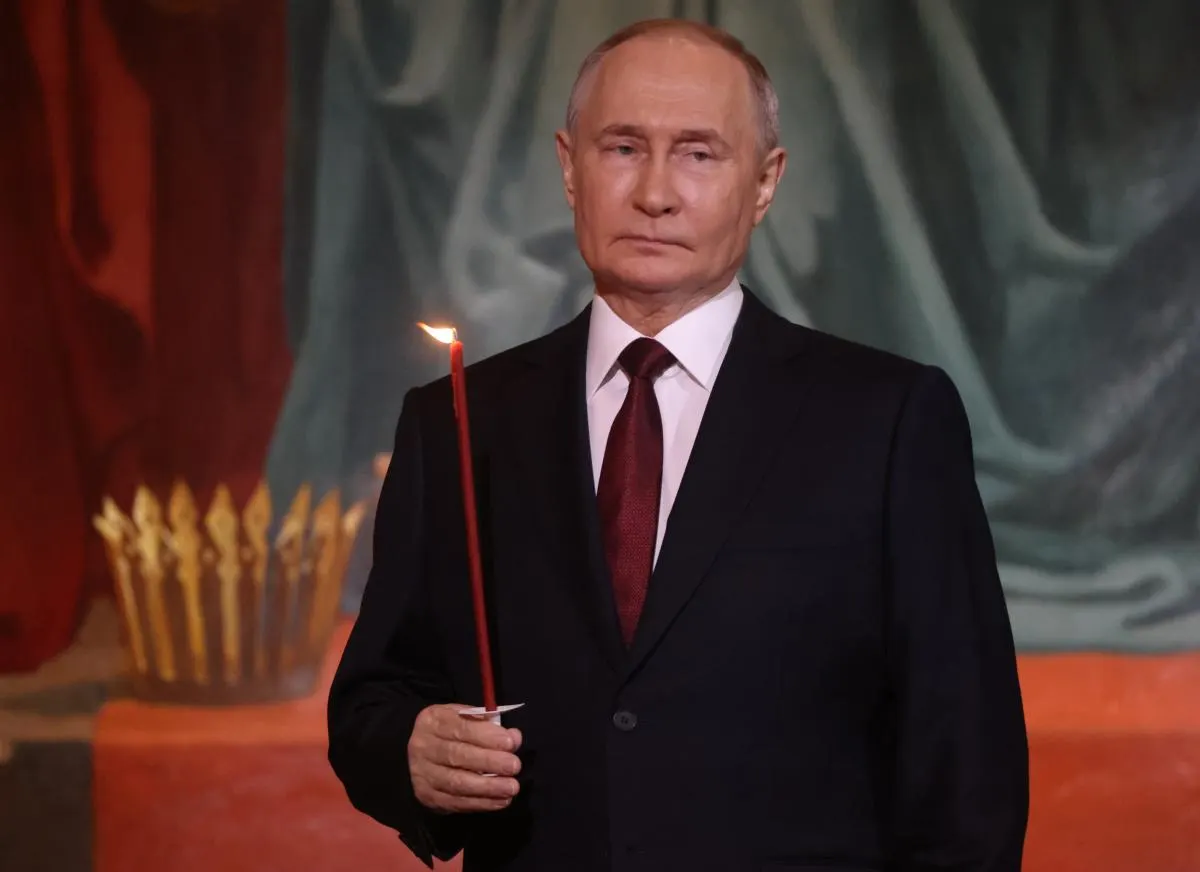Аналитики предупреждают, что вероятность окончания правления Владимира Путина в ближайшие три года выросла. Рассматриваются разные сценарии — от внутреннего переворота элиты до насильственного устранения и публичного процесса.