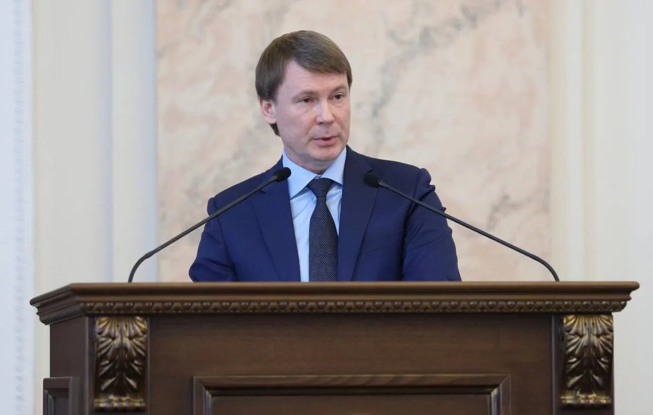 5 июня 2026 года в ЕГРЮЛ внесены изменения: компания «Краснодарзернопродукт» перешла в управление Росимущества в результате исполнения решения суда по иску Генпрокуратуры. Под государственный контроль также попали многочисленные недвижимость, доли в фирмах, банковские вклады и другие активы на сумму свыше 81,5 млрд рублей.