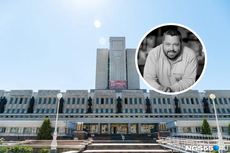 6 июня в Омске ушёл из жизни предприниматель и ресторатор Олег Лобов. Он известен как создатель популярных заведений общепита, среди которых ресторан-пивоварня «У Пушкина». Смерть подтвердили его партнёры.