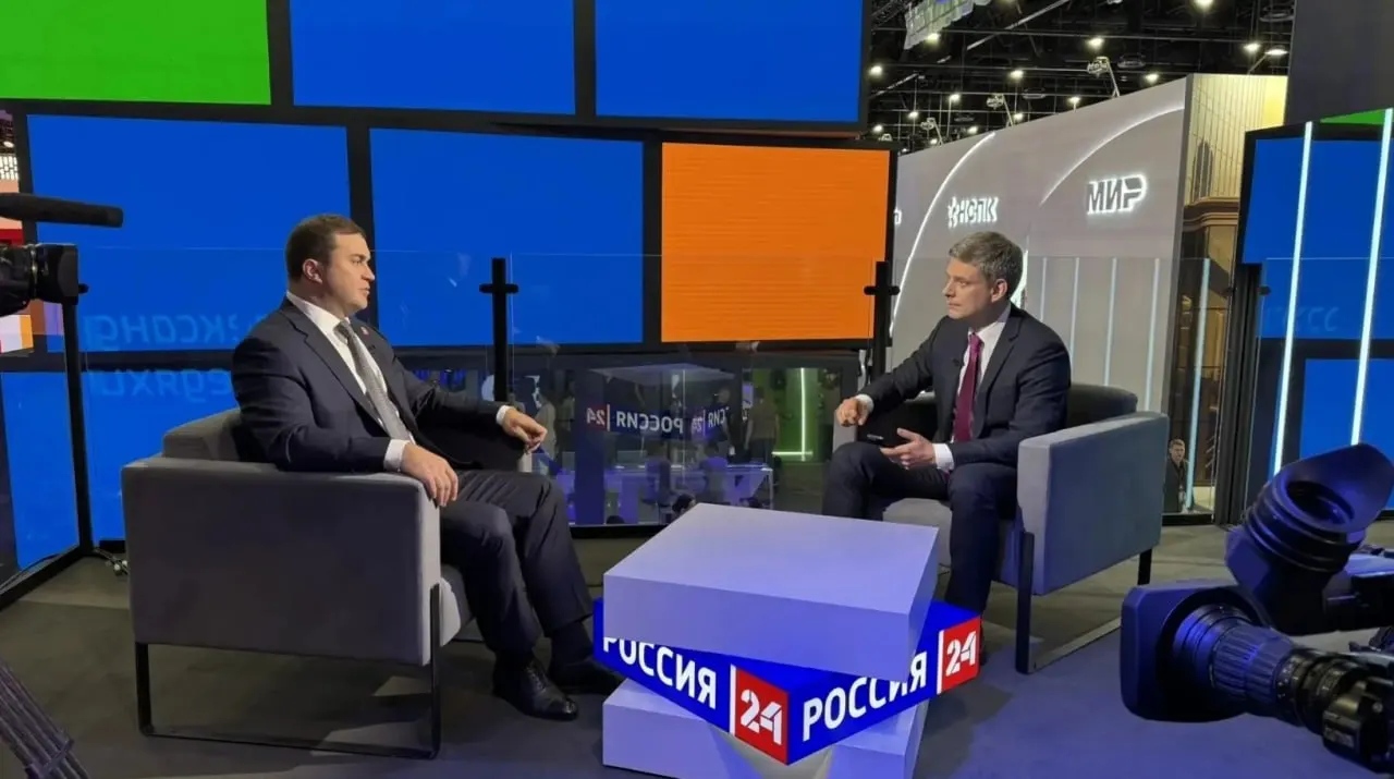 В рамках проекта «Омск — Культурная столица России» в регионе запланировано более тысячи мероприятий — от церемонии «Золотая маска» до международного форума приграничных территорий. Глава региона считает, что это привлечёт туристов.