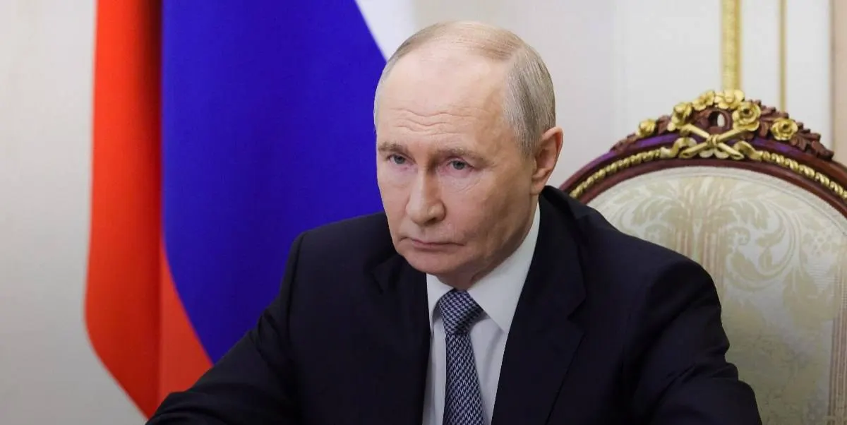 Президент заявил, что, по мере ухудшения ситуации на фронте, Киев якобы использует тактику ударов по гражданским объектам и энергосетям, стремясь повлиять на туристический сезон.