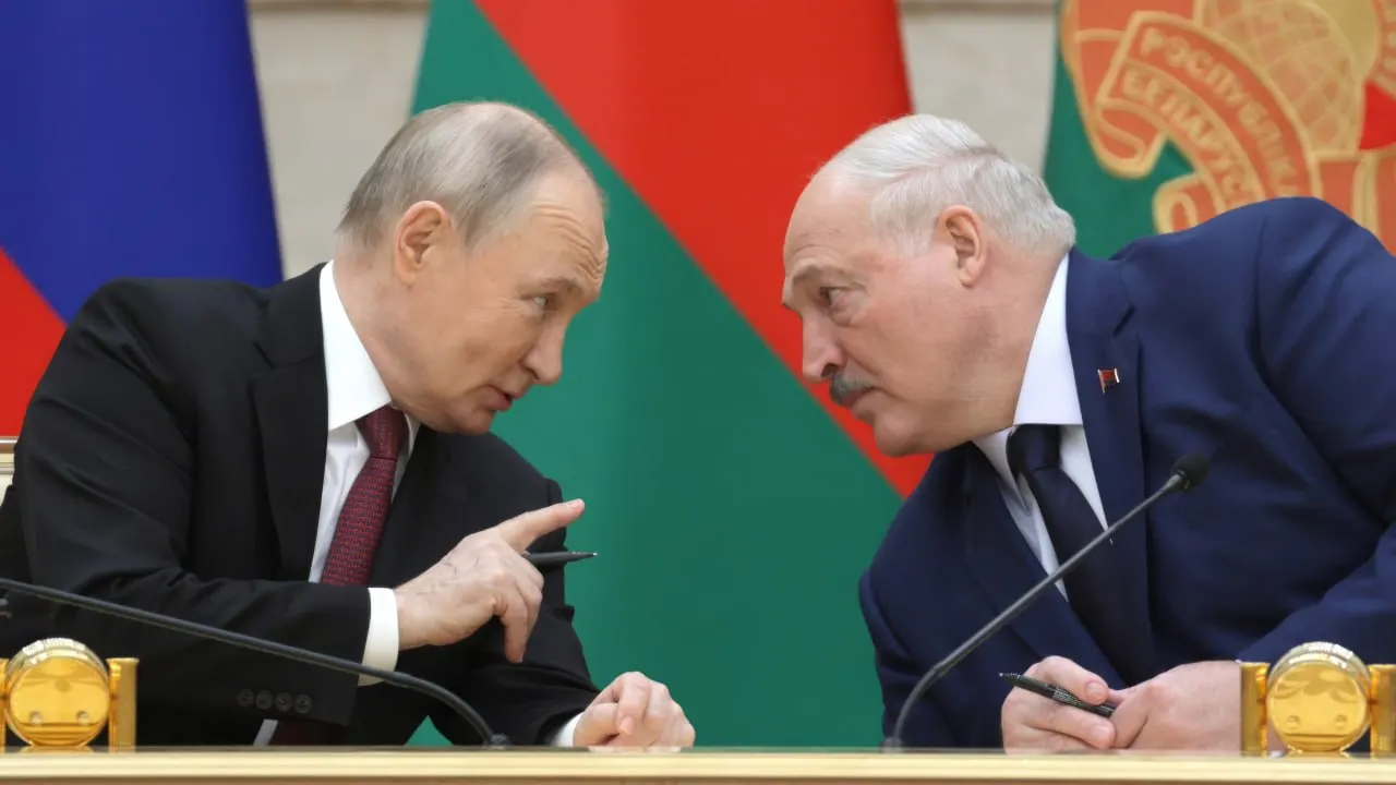 26 июня в резиденции на Валдае состоялась закрытая встреча президентов России и Беларуси; стороны не делали публичных заявлений, официальный комментарий ограничился общими фразами о безопасности и экономике.