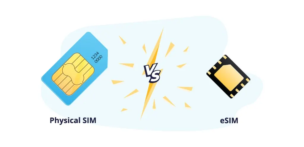 Минцифры обсуждает ужесточение порядка оборота виртуальных SIM‑карт: возможен запрет на регистрацию eSIM, оформляемых из-за границы, а также новые ограничения для M2M‑симок и их функционала.