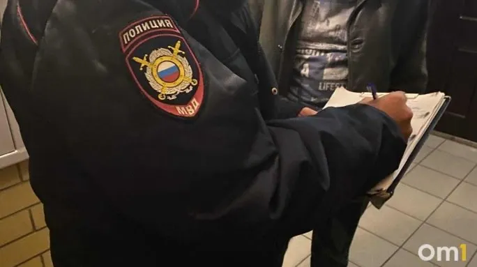 Полиция установила и задержала семь человек по делу об убийстве студента — тело обнаружили на заброшенной территории у Сыропятского тракта.