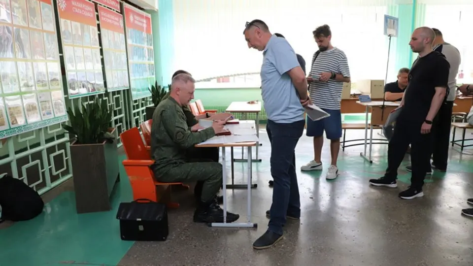 В Гродненской области с 17 до 26 июня проходят плановые мобилизационные учения с участием военкоматов и призванных запасников на фоне давления со стороны России.