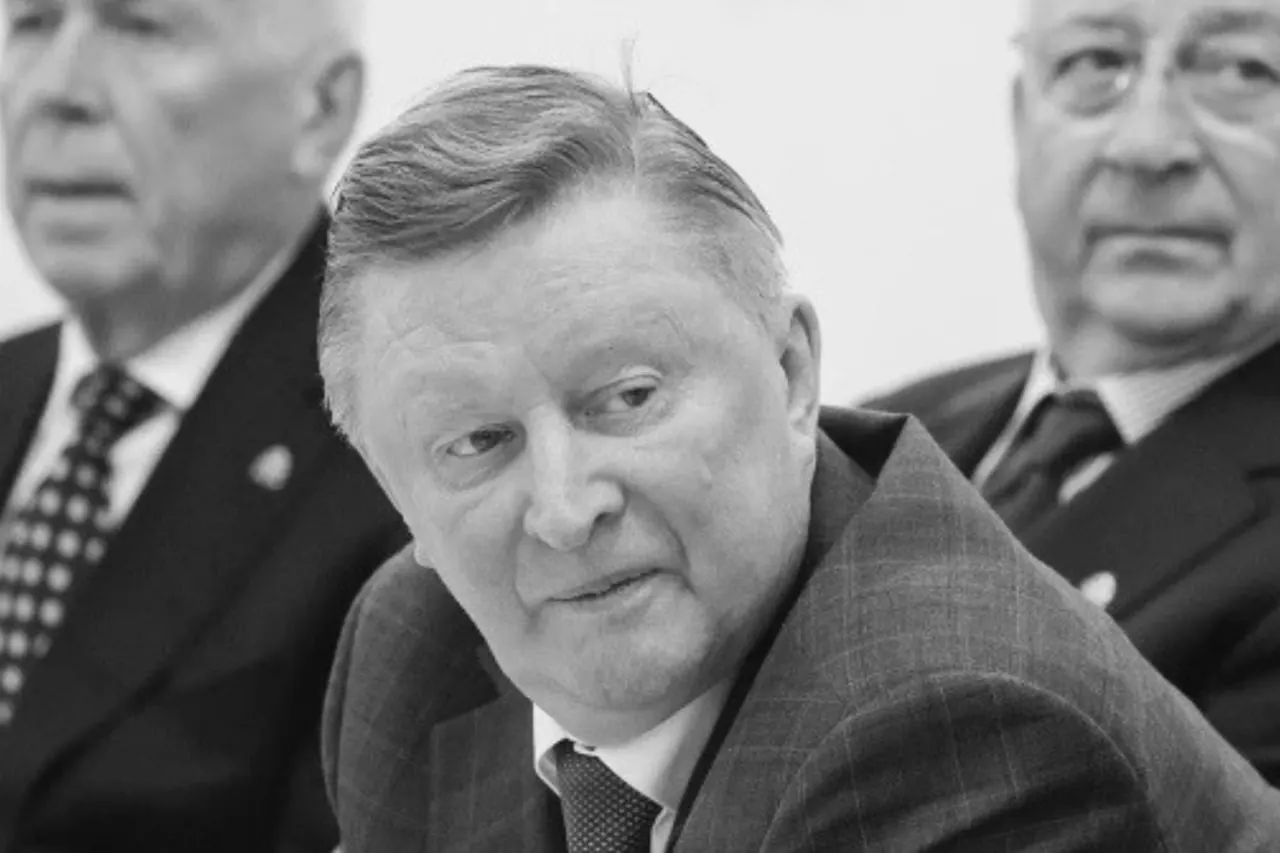 Ему было 73 года. О смерти сообщили представители организации, в которой он был почётным президентом.