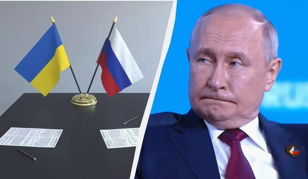 По данным источников, Москва готова возобновить переговоры только после достижения цели — полного контроля над Донецкой областью — и не намерена возвращать некоторые оккупированные районы, рассматривая их как буфер между собой и Украиной.