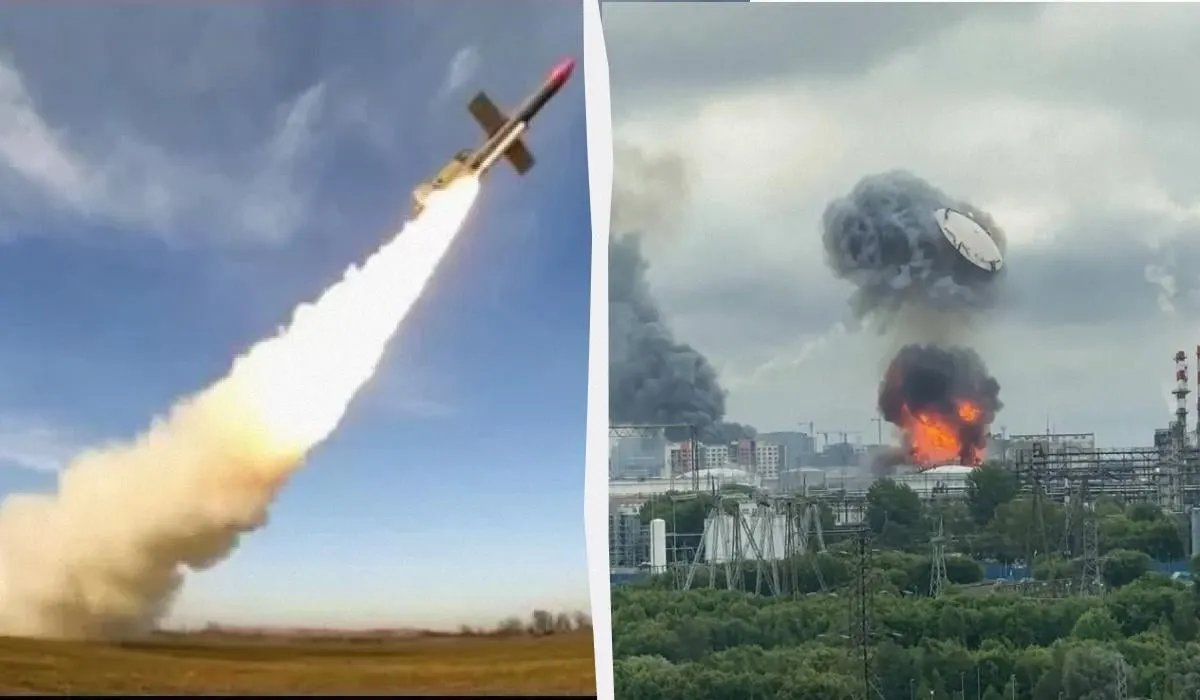 За последние недели сигналы ракетной опасности звучали от Сибири до центральной России. Эксперты связывают это с активным применением дальнобойных беспилотников и крылатых ракет, которые теперь достигают значительной части территории РФ.