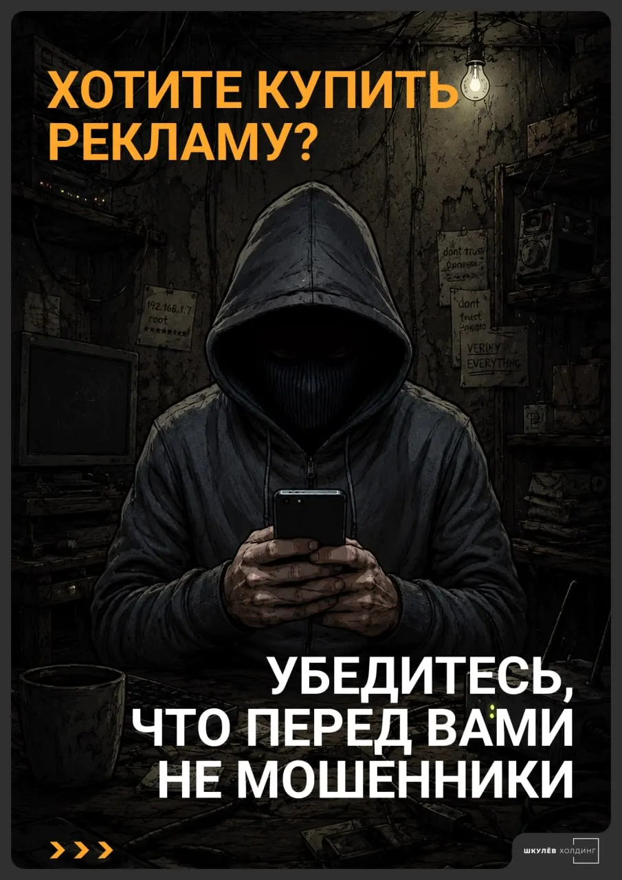 Мошенники выдают себя за сотрудников изданий, предлагают «дешёвую» рекламу, присылают ссылки для оплаты и исчезают после получения денег. Небольшой чек‑лист, как проверить собеседника и не потерять деньги.