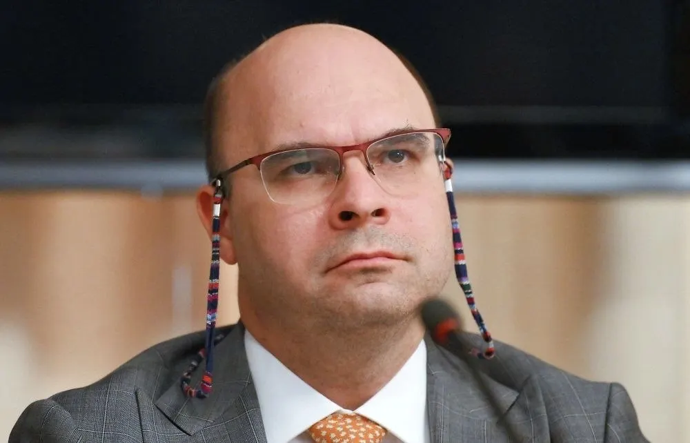 Заместитель председателя Банка России Алексей Заботкин заявил, что заморозка банковских вкладов россиян невозможна «ни при каком сценарии».