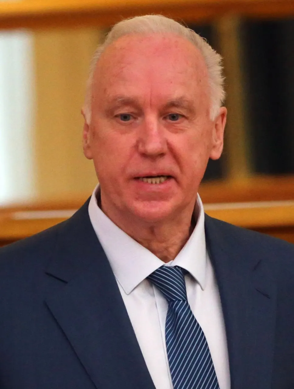 Глава Следственного комитета сообщил о законопроекте, который предусматривает ужесточение ответственности за совершение преступлений с использованием информационно‑коммуникационных технологий — в том числе искусственного интеллекта, VPN и прокси.
