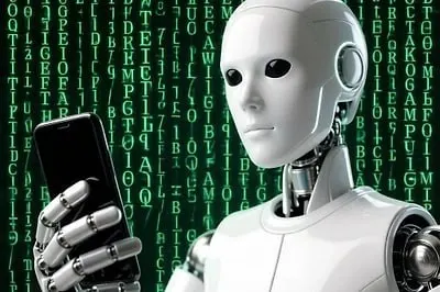 В обновлённой Стратегии развития связи до 2035 года планируется широкое внедрение ИИ и создание национальных платформ для управления сетями, что должна повысить скорость мобильного интернета.
