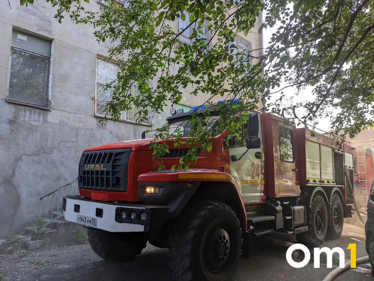 13 июня в селе Харино Омского района на газовой станции произошёл пожар. По данным Ростехнадзора, возгорание вызвал удар молнии; пострадавших нет, создана комиссия для выяснения обстоятельств.