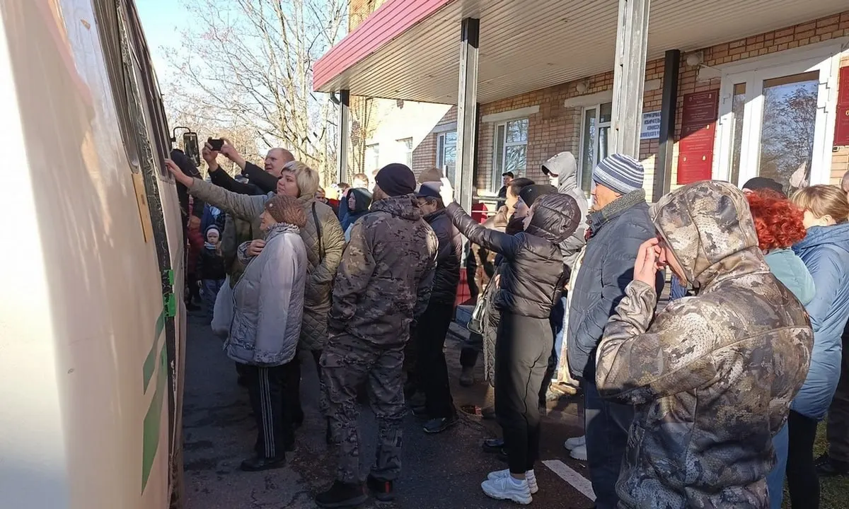 Заместитель председателя Совбеза заявил, что новая мобилизация не планируется; по его словам, потребности в комплектовании вооружённых сил в июле удовлетворены.