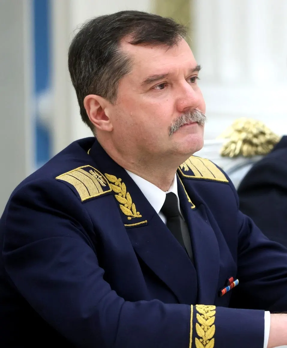 Бывшего руководителя Росавиации задержали по подозрению в особо крупном мошенничестве в составе организованной группы; следствие считает, что его действия причинили серьёзный ущерб бюджету.