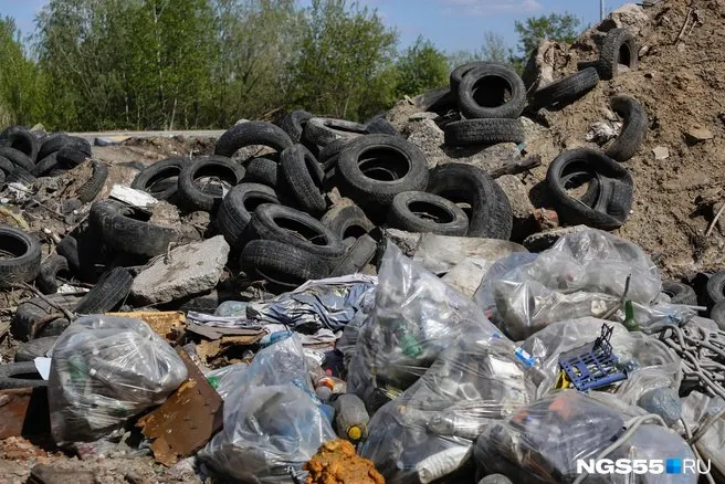 Власти Омской области планируют закрыть три объекта загрязнения, построить новые комплексы по обращению с ТКО в районах и завершить мероприятия федерального проекта «Чистый воздух».