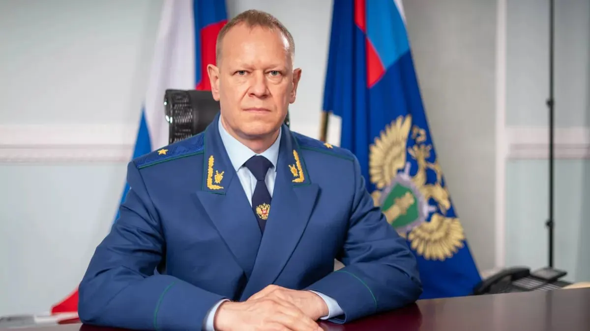 Совет Федерации рассматривает кандидатуру начальника управления Генпрокуратуры по СФО Николая Рябова; консультации назначены на 16 июля, окончательное назначение примет президент.