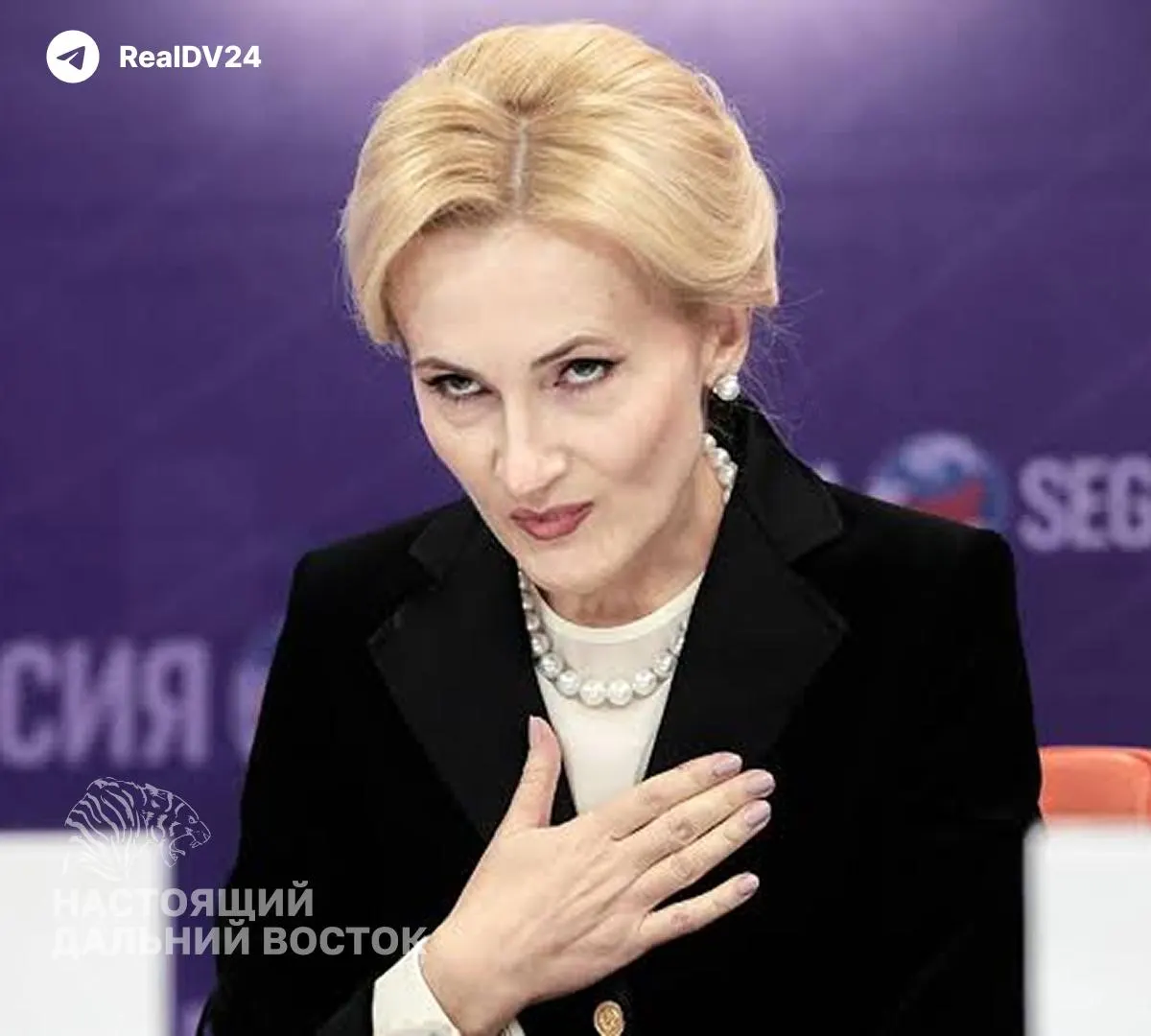 Депутат от Камчатки Ирина Яровая вошла в число наиболее «эффективных» авторов законов VIII созыва: её инициативы ужесточают миграционную политику, расширяют инструменты преследования за «иностранное влияние» и усиливают ответственность за преступления против государства.