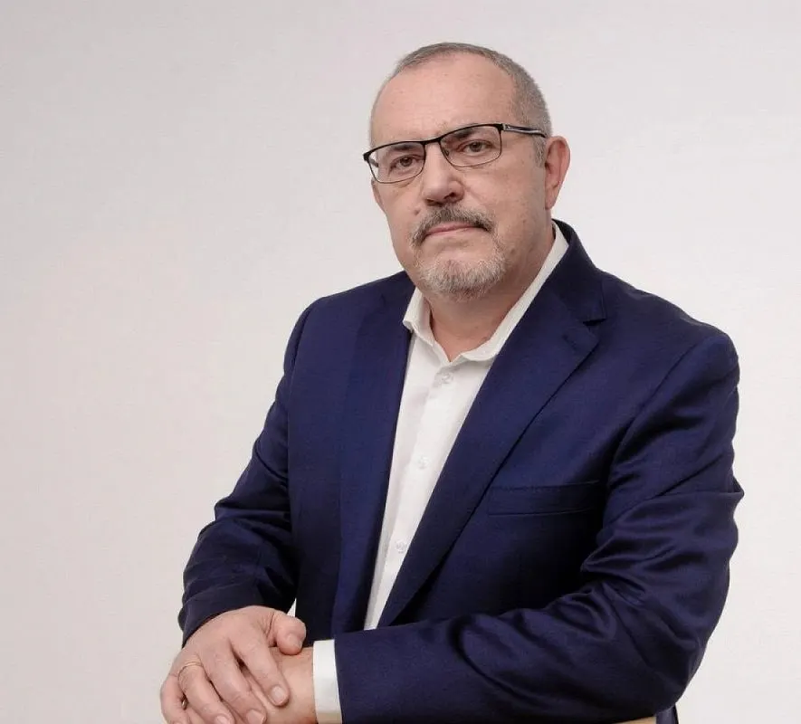 В список внесены Борис Надеждин, связанный с ним проект «Штаб кандидатов», предприниматель Тимофей Рогожин и журналистка Екатерина Воропай.