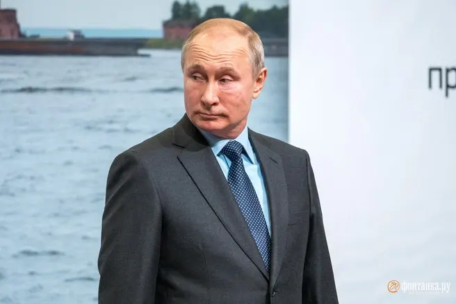 25 июля в Омске в рамках XXII Форума межрегионального сотрудничества России и Казахстана состоится встреча президентов Владимира Путина и Касым-Жомарта Токаева.