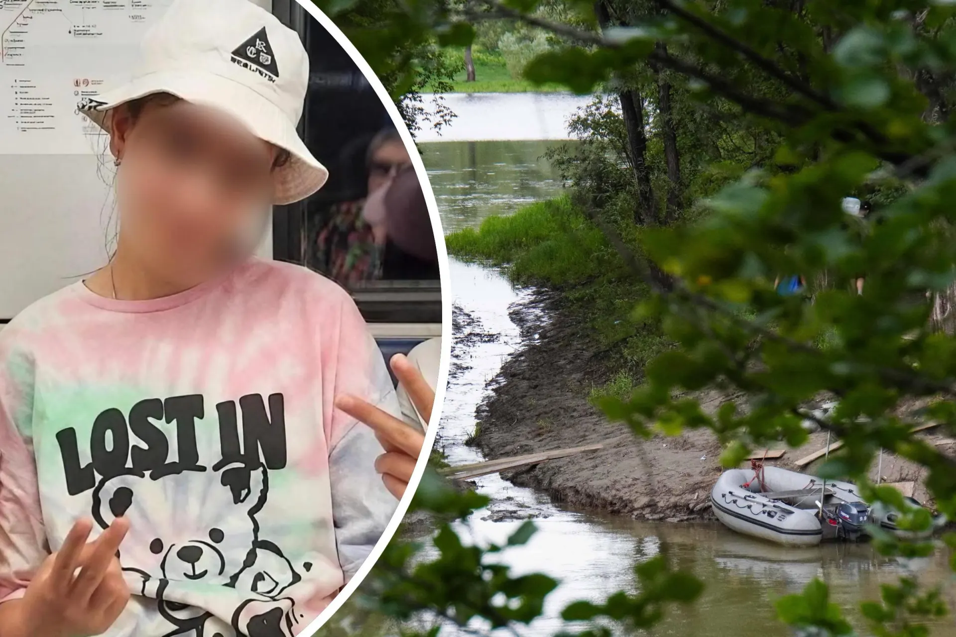 Подростка убили в Омске два года назад. Отец погибшей настаивает на пожизненном наказании для обвиняемого, следствие по делу продолжается.