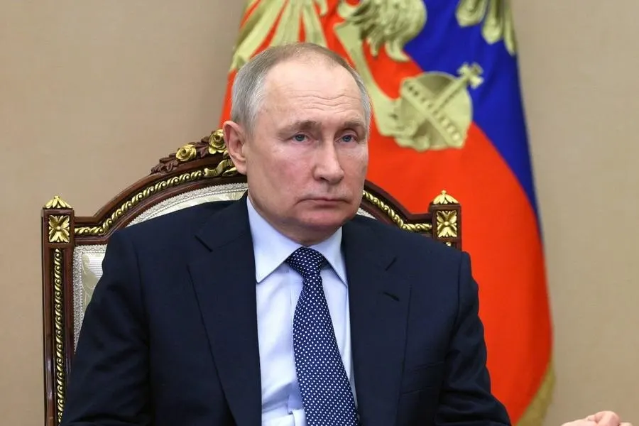 Кремль заявил, что «заморозка» конфликта возможна лишь после выполнения поставленных Россией задач; Касым-Жомарт Токаев предлагал вернуться к «стамбульской формуле 2.0» и искать мир под гарантиями великих держав.