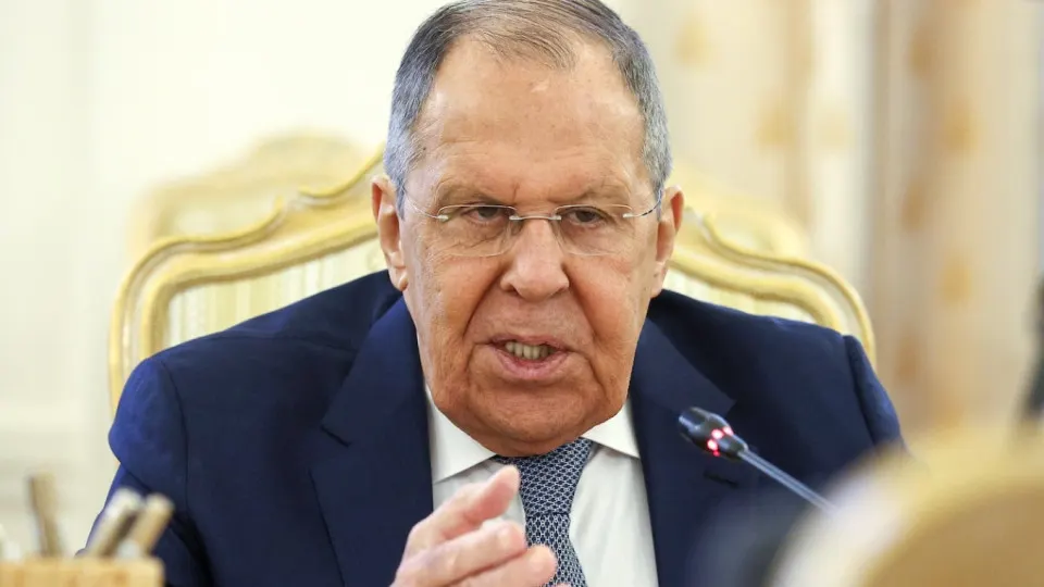 Глава МИД Сергей Лавров заявил, что Москва будет продолжать боевые операции против Украины до достижения задач, обозначенных Владимиром Путиным в июне 2024 года.