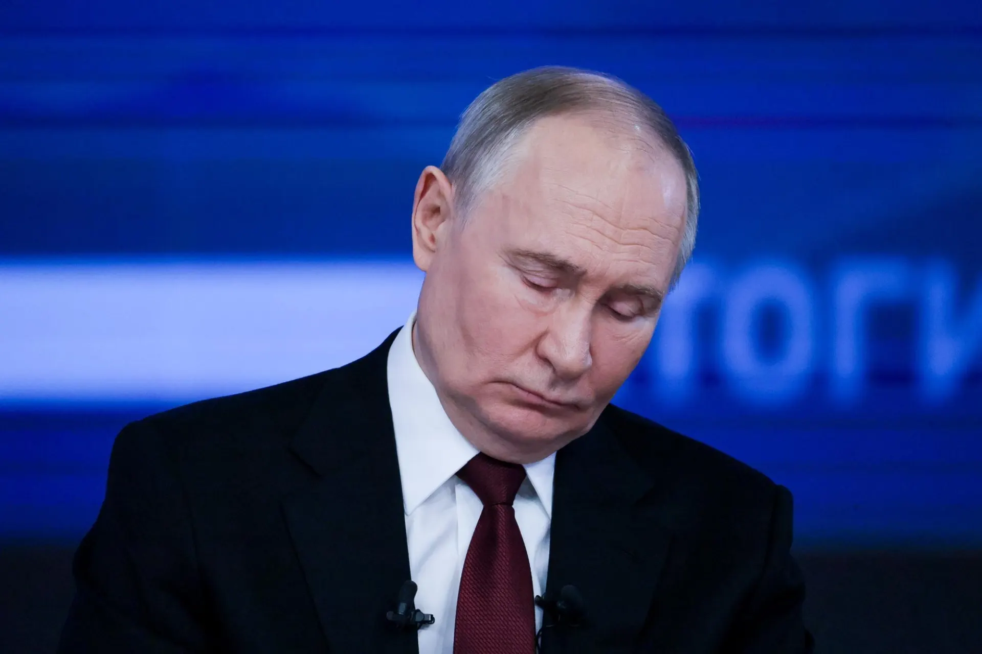 Президент изложил ключевые мотивы проведения операции и обобщил заявления.
