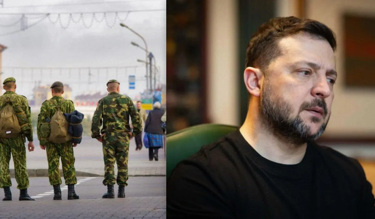 Зеленский сообщил, что Москва планирует осеннюю мобилизацию после парламентских выборов; Киев предупреждает об эскалации и готовится к ответным мерам.